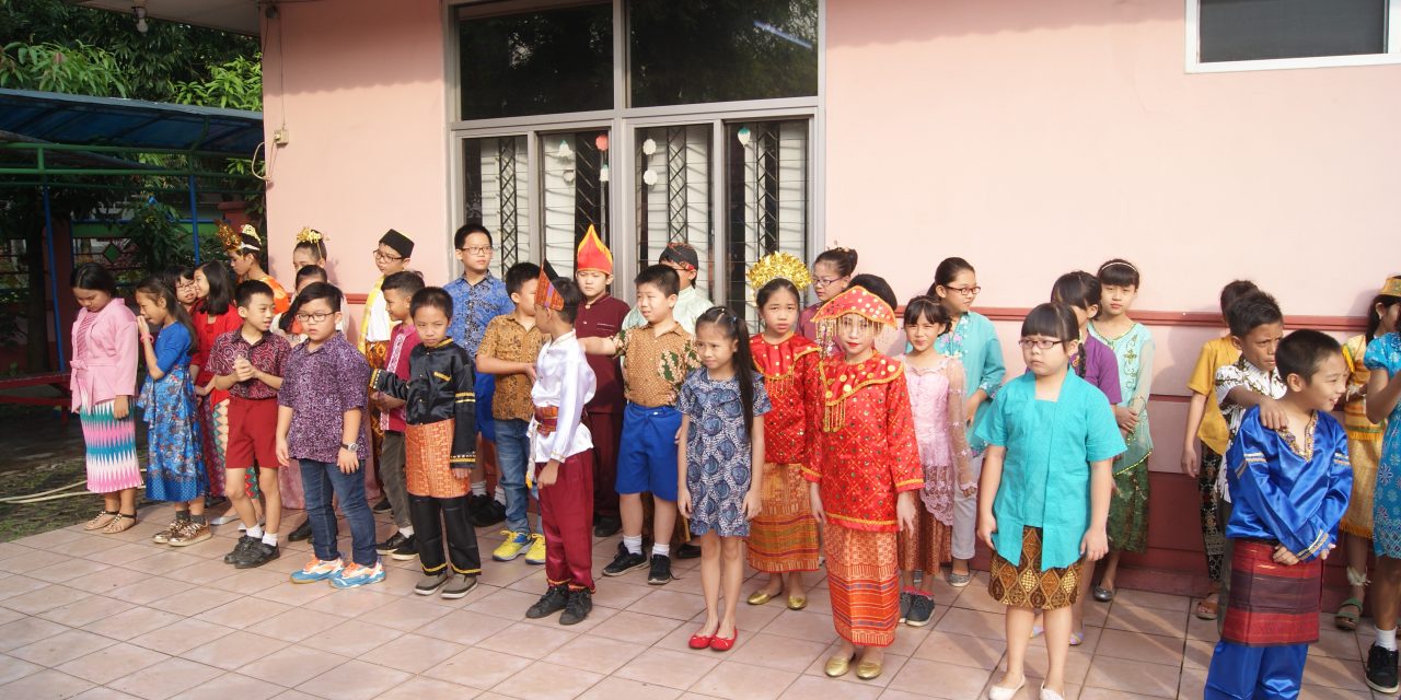 Peringatan Hari Kartini