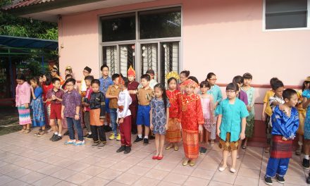 Peringatan Hari Kartini